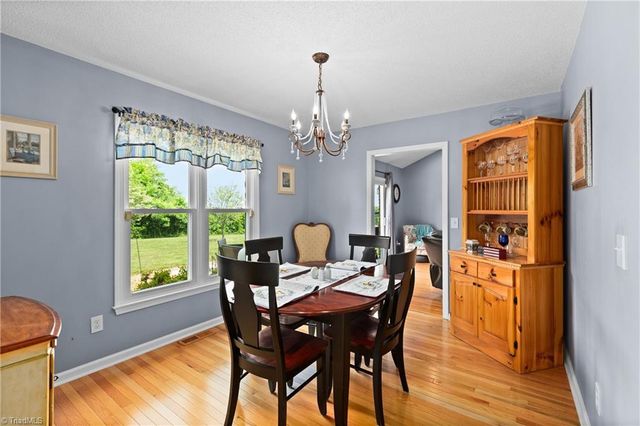 836 Bear Trail, Cana, VA 24317