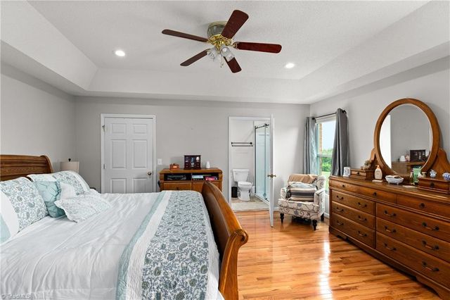 836 Bear Trail, Cana, VA 24317
