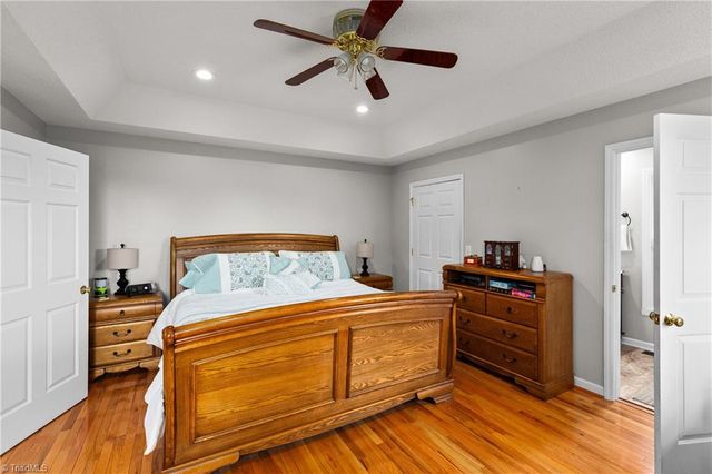 836 Bear Trail, Cana, VA 24317