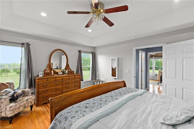 836 Bear Trail, Cana, VA 24317