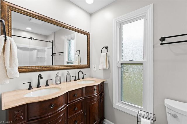 836 Bear Trail, Cana, VA 24317