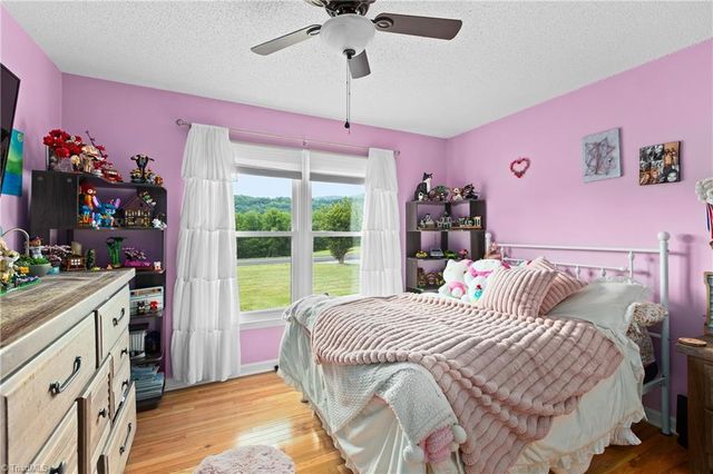 836 Bear Trail, Cana, VA 24317