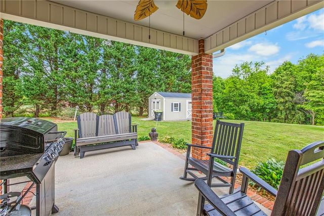 836 Bear Trail, Cana, VA 24317
