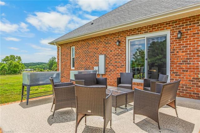 836 Bear Trail, Cana, VA 24317