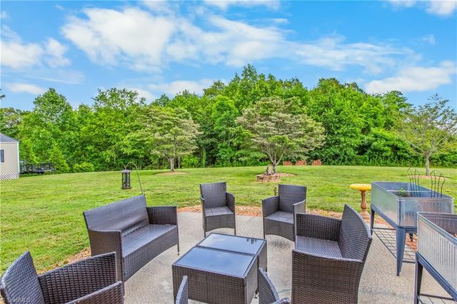 836 Bear Trail, Cana, VA 24317