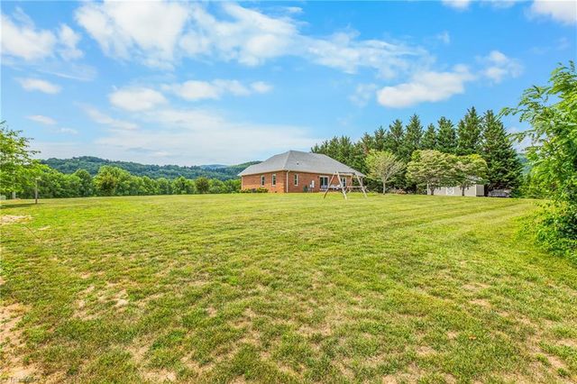 836 Bear Trail, Cana, VA 24317