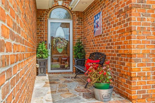 836 Bear Trail, Cana, VA 24317