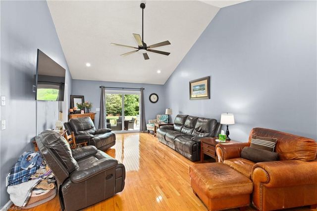 836 Bear Trail, Cana, VA 24317