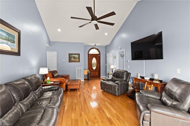 836 Bear Trail, Cana, VA 24317