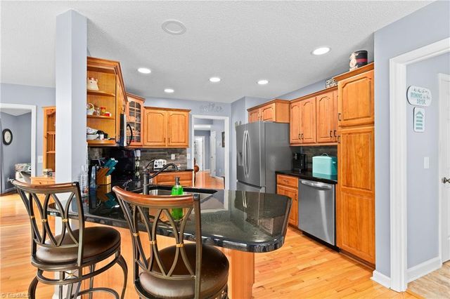 836 Bear Trail, Cana, VA 24317