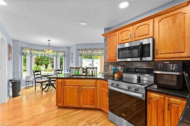 836 Bear Trail, Cana, VA 24317
