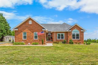 836 Bear Trail, Cana, VA 24317