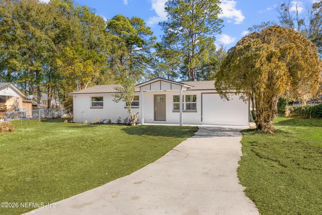 12035 N GOLDENROD Circle N, Jacksonville, FL 32246