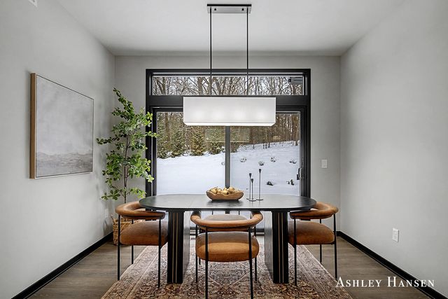 8332 Ramsdell Drive NE, Rockford, MI 49341