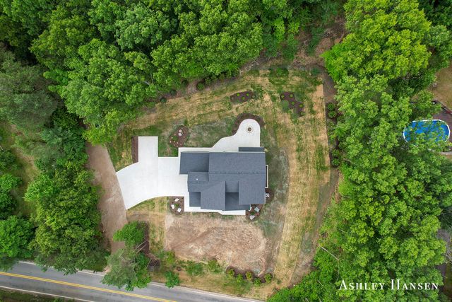 8332 Ramsdell Drive NE, Rockford, MI 49341