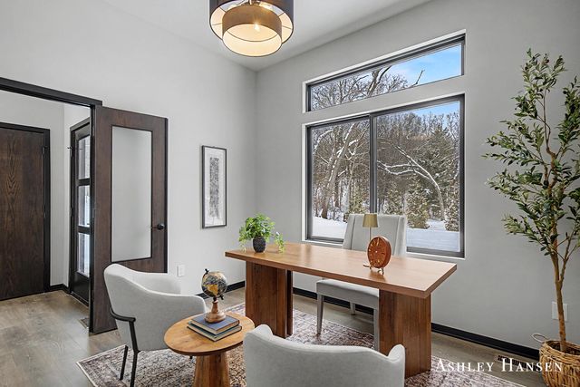 8332 Ramsdell Drive NE, Rockford, MI 49341