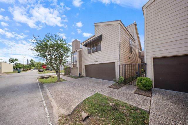 4904 Feagan Street 1, Houston, TX 77007