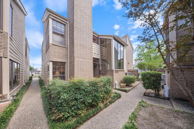 4904 Feagan Street 1, Houston, TX 77007