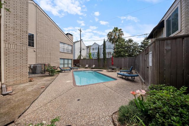 4904 Feagan Street 1, Houston, TX 77007
