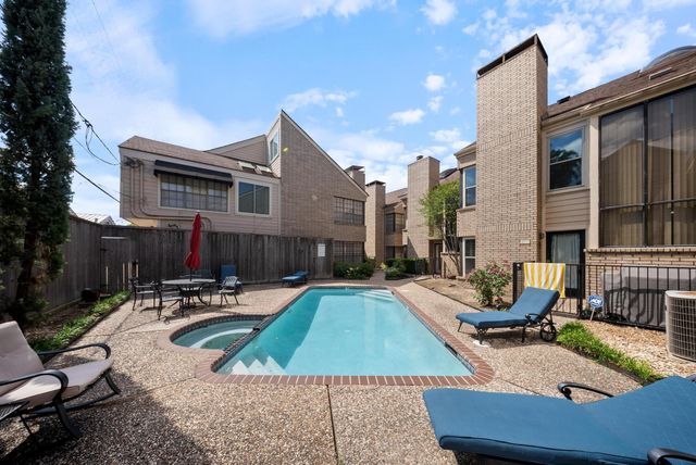 4904 Feagan Street 1, Houston, TX 77007