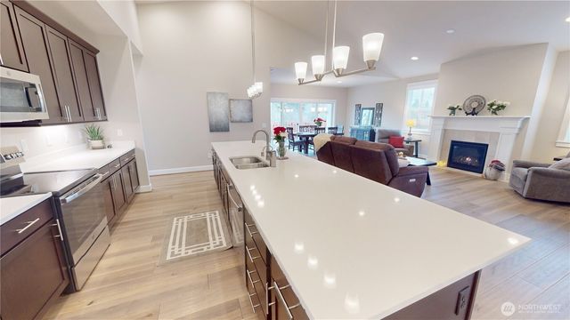 9519 Bowthorpe Street SE, Olympia, WA 98513