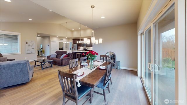 9519 Bowthorpe Street SE, Olympia, WA 98513