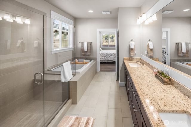 9519 Bowthorpe Street SE, Olympia, WA 98513