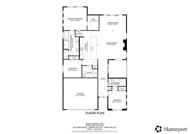 9519 Bowthorpe Street SE, Olympia, WA 98513