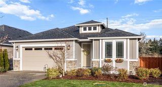 9519 Bowthorpe Street SE, Olympia, WA 98513