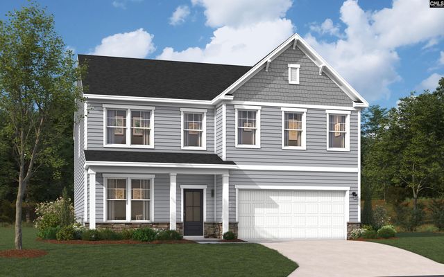 2100 Coral Daisy Trail, Lexington, SC 29073