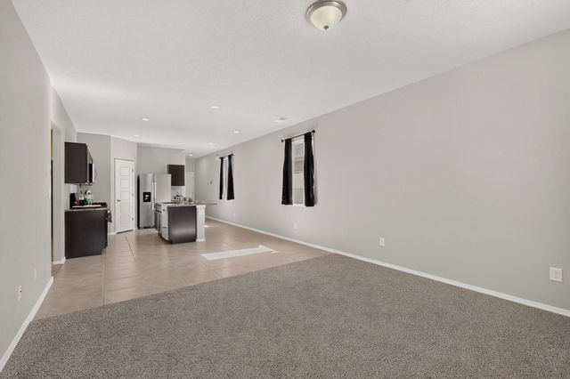 10704 Hopewell Lane SW, Albuquerque, NM 87121