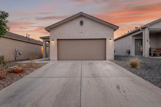 10704 Hopewell Lane SW, Albuquerque, NM 87121