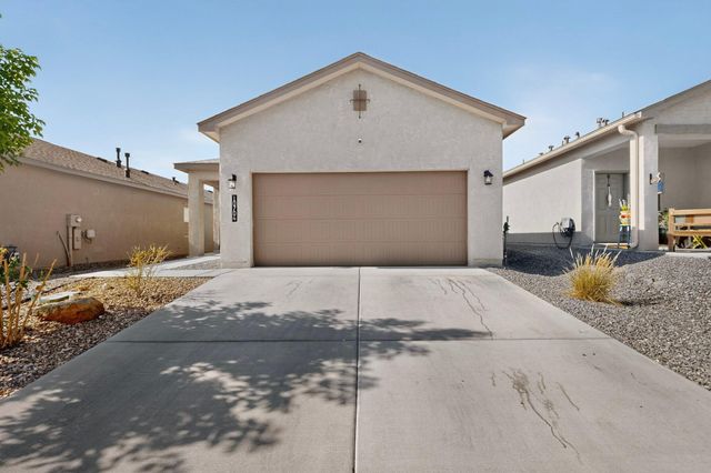 10704 Hopewell Lane SW, Albuquerque, NM 87121