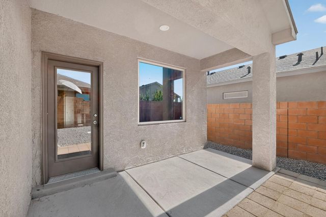 10704 Hopewell Lane SW, Albuquerque, NM 87121