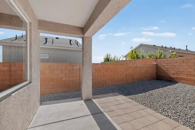 10704 Hopewell Lane SW, Albuquerque, NM 87121