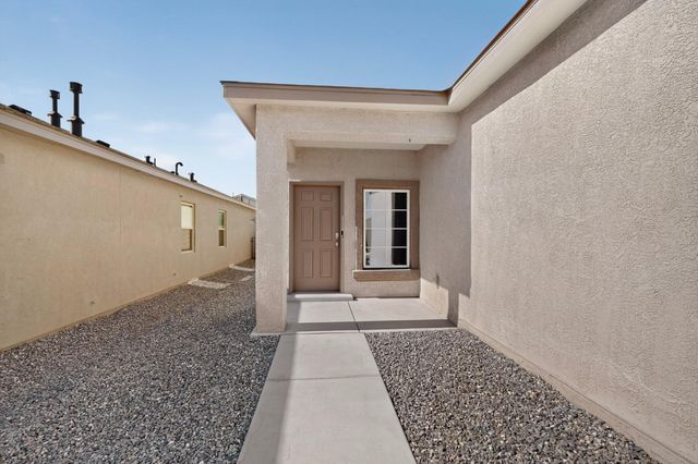 10704 Hopewell Lane SW, Albuquerque, NM 87121