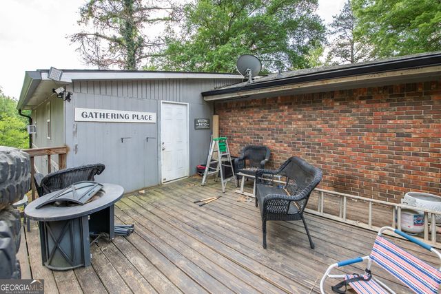 303 Wildwood Drive, Dallas, GA 30132