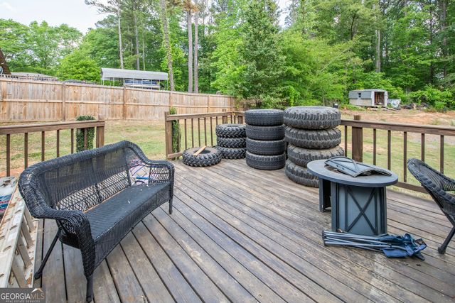 303 Wildwood Drive, Dallas, GA 30132