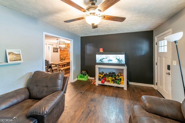 303 Wildwood Drive, Dallas, GA 30132