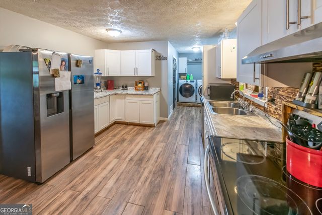 303 Wildwood Drive, Dallas, GA 30132