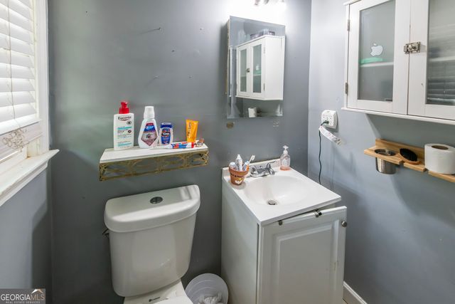 303 Wildwood Drive, Dallas, GA 30132