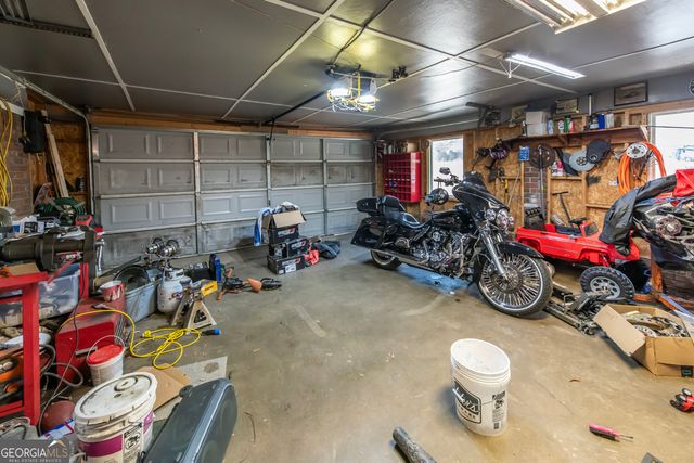 303 Wildwood Drive, Dallas, GA 30132