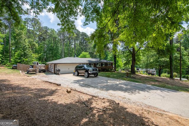 303 Wildwood Drive, Dallas, GA 30132