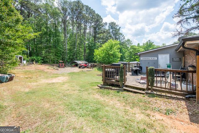 303 Wildwood Drive, Dallas, GA 30132