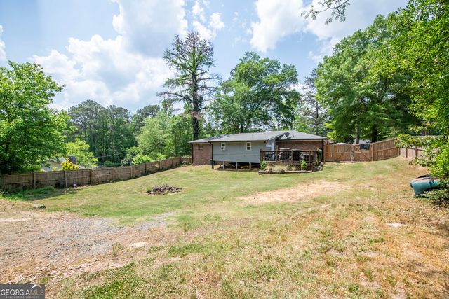 303 Wildwood Drive, Dallas, GA 30132