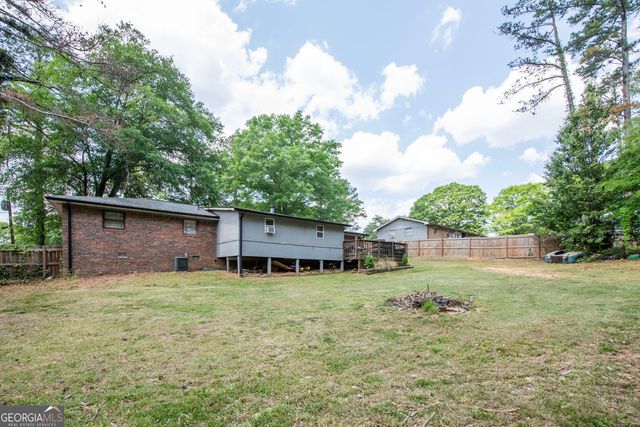 303 Wildwood Drive, Dallas, GA 30132