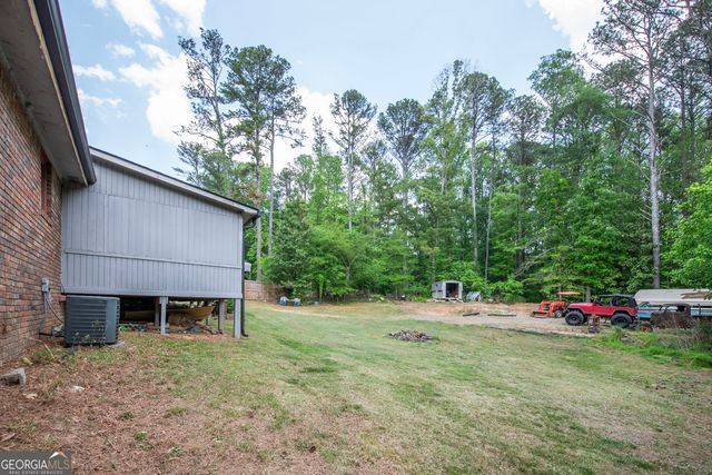 303 Wildwood Drive, Dallas, GA 30132