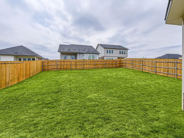 4503 Cool Gray CV, Austin, TX 78747