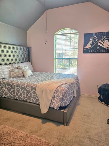 506 Magnolia Lane, Glenn Heights, TX 75154