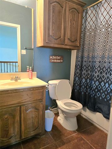 506 Magnolia Lane, Glenn Heights, TX 75154